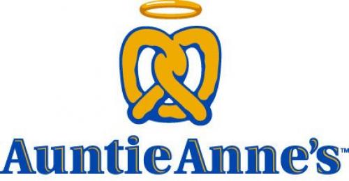 Auntie Anne's logo