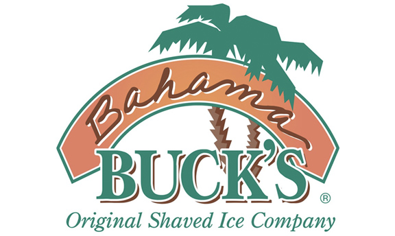 Bahama Bucks logo