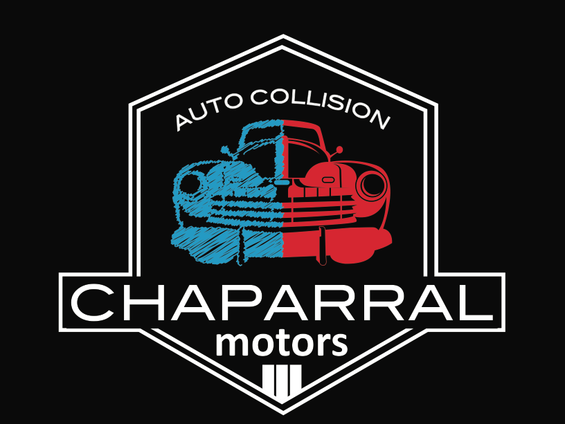 Chaparral Motors logo