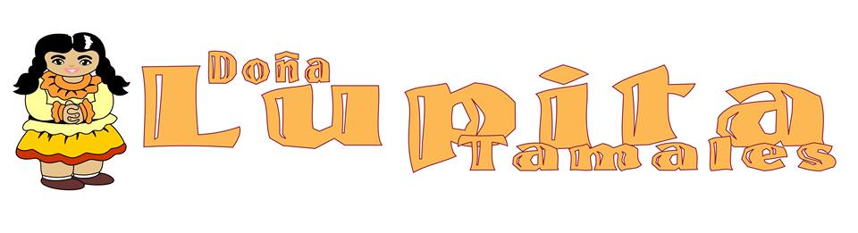 DoÃ±a Lupita Tamales logo