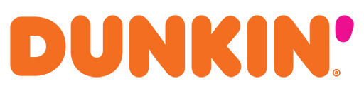 Dunkin Donuts logo