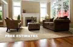 East Side Carpet & Flooring logo