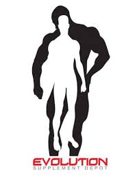 Evolution Supplement Depot logo