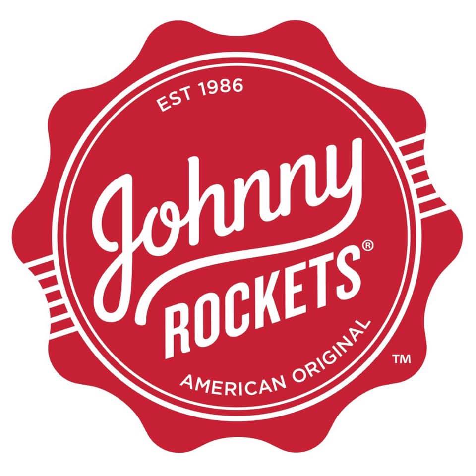 Johnny Rockets logo