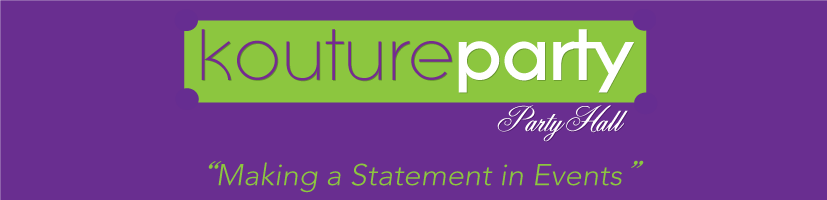 Kouture Party logo