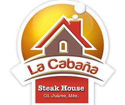 La CabaÃ±a logo