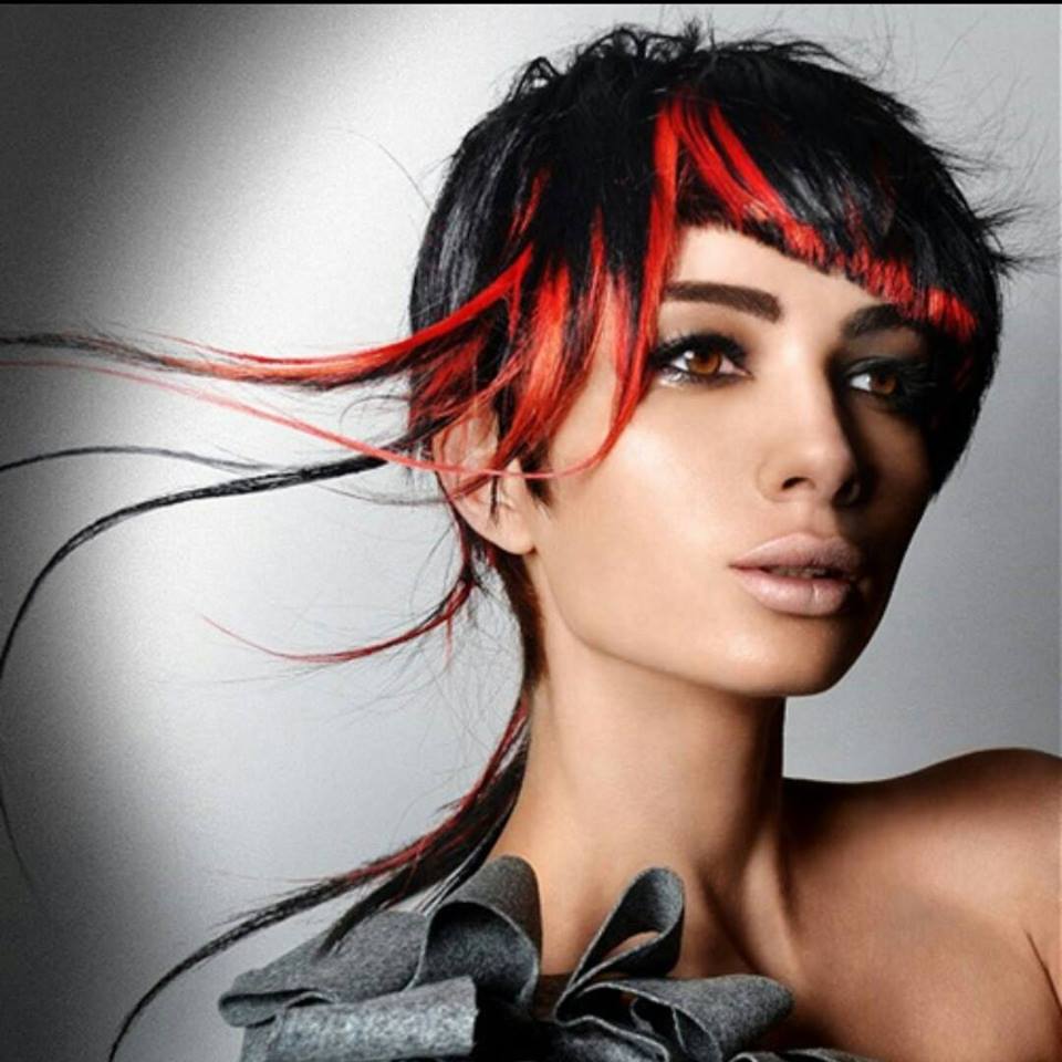 Olan 407 Hair Salon logo