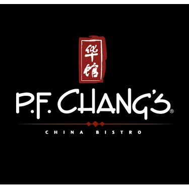 PF Chang's logo
