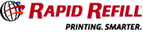Rapid Refill logo