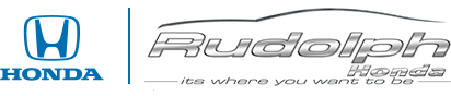 Rudolph Honda logo
