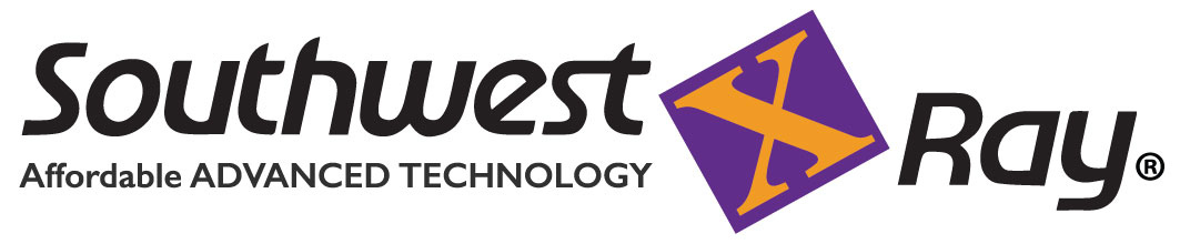 Southwest X-Ray logo