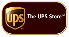 The UPS Store logo